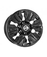 Replica NS5322 MB R17 W8.0 PCD6x139.7 ET10 DIA110.5